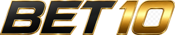 Bet 10 logo